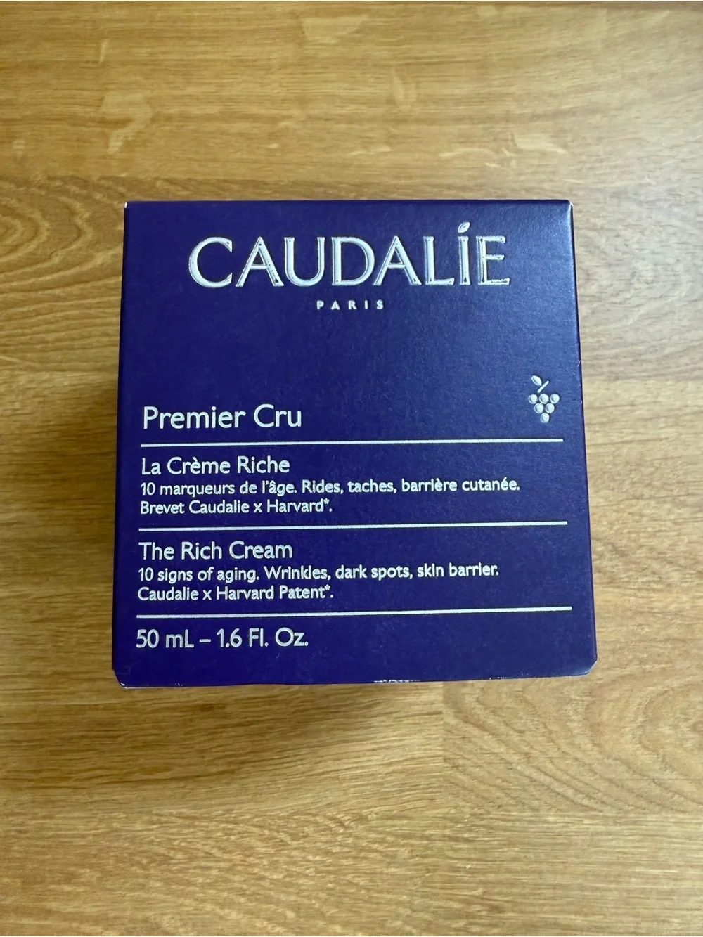 *BNIB* Premier Cru Skin Barrier Rich Moisturizer with Ceramides